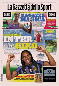La Gazzetta dello Sport