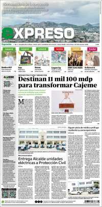 Expreso