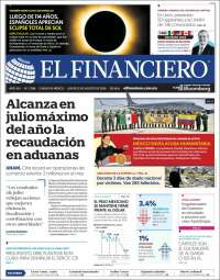 El Financiero