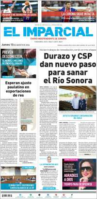 El Imparcial