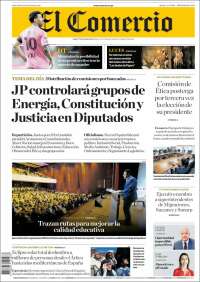 El Comercio
