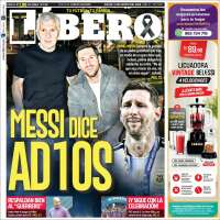 Líbero