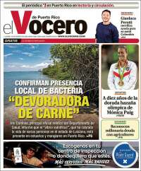 Vocero