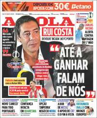 A Bola