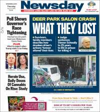 Newsday