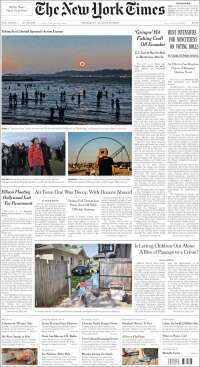 New York Times