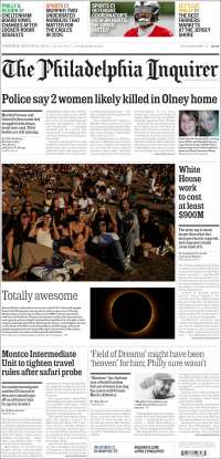 Philadelphia Inquirer
