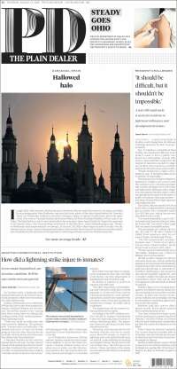 The Plain Dealer