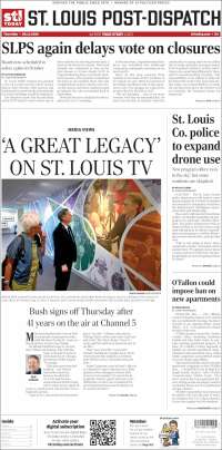 St. Louis Post-Dispatch