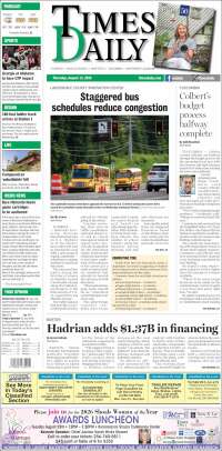 Times Daily