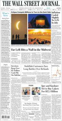 Wall Street Journal