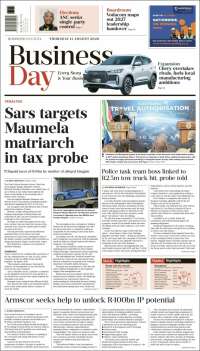 Business Day