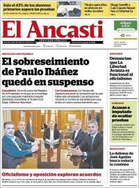 El Ancasti