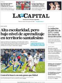 La Capital - Rosario