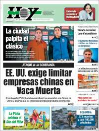 Diario Hoy
