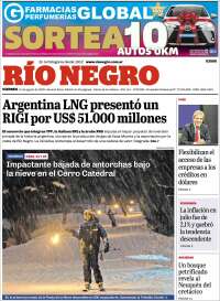 Rio Negro