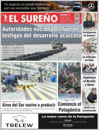 Diario El Sureño