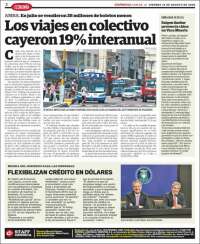 La Voz del Chaco
