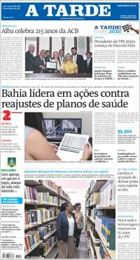 Diário A Tarde