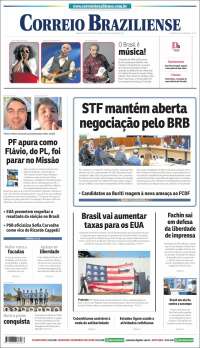 Correio Braziliense