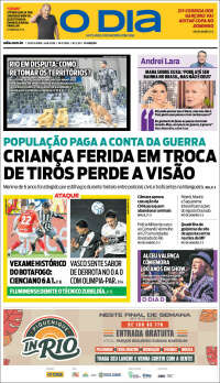 O Dia