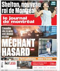 Le Journal de Montréal