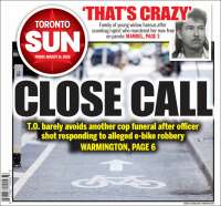 The Toronto Sun