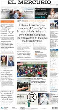 El Mercurio