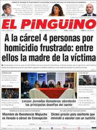 El Pingüino
