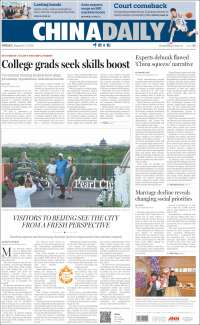 China Daily
