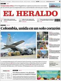 El Heraldo