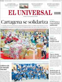 El Universal