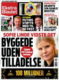 Ekstra Bladet