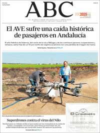ABC - Sevilla