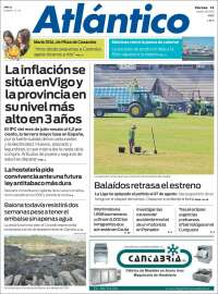 Atlántico Diario