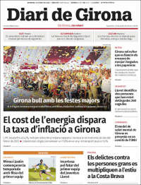 Diari de Girona