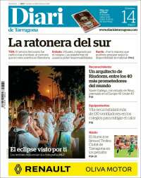 Diari de Tarragona