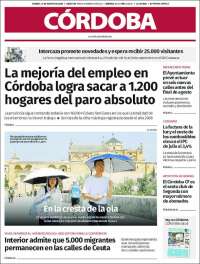 Diario de Córdoba
