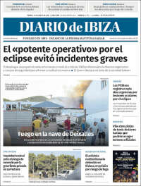 Diario de Ibiza