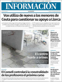 Diario Información