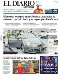 El Diario Montañés