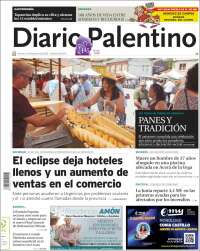 Diario Palentino