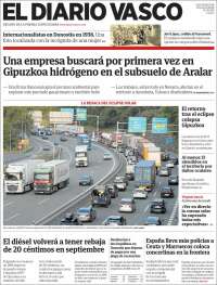 Diario Vasco