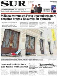 Diario el Sur