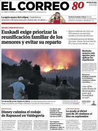 El Correo - Álava