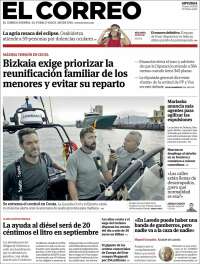 El Correo - Guipuzcoa