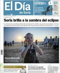 El Día de Soria