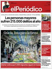 El Periódico