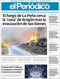 El Periódico de Aragón