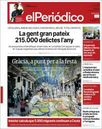 El Periódico de Catalunya
